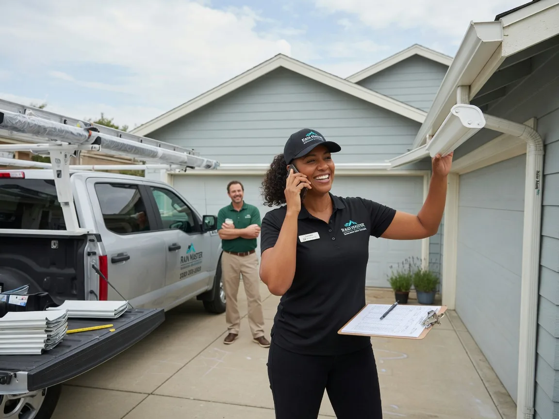 Gutter Installation Catawba, SC FAQs
